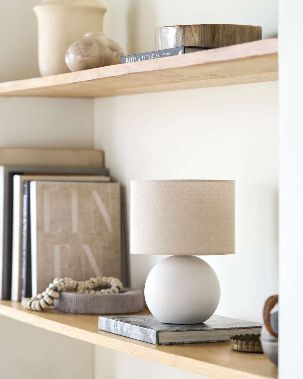 Elio Accent Table Lamp