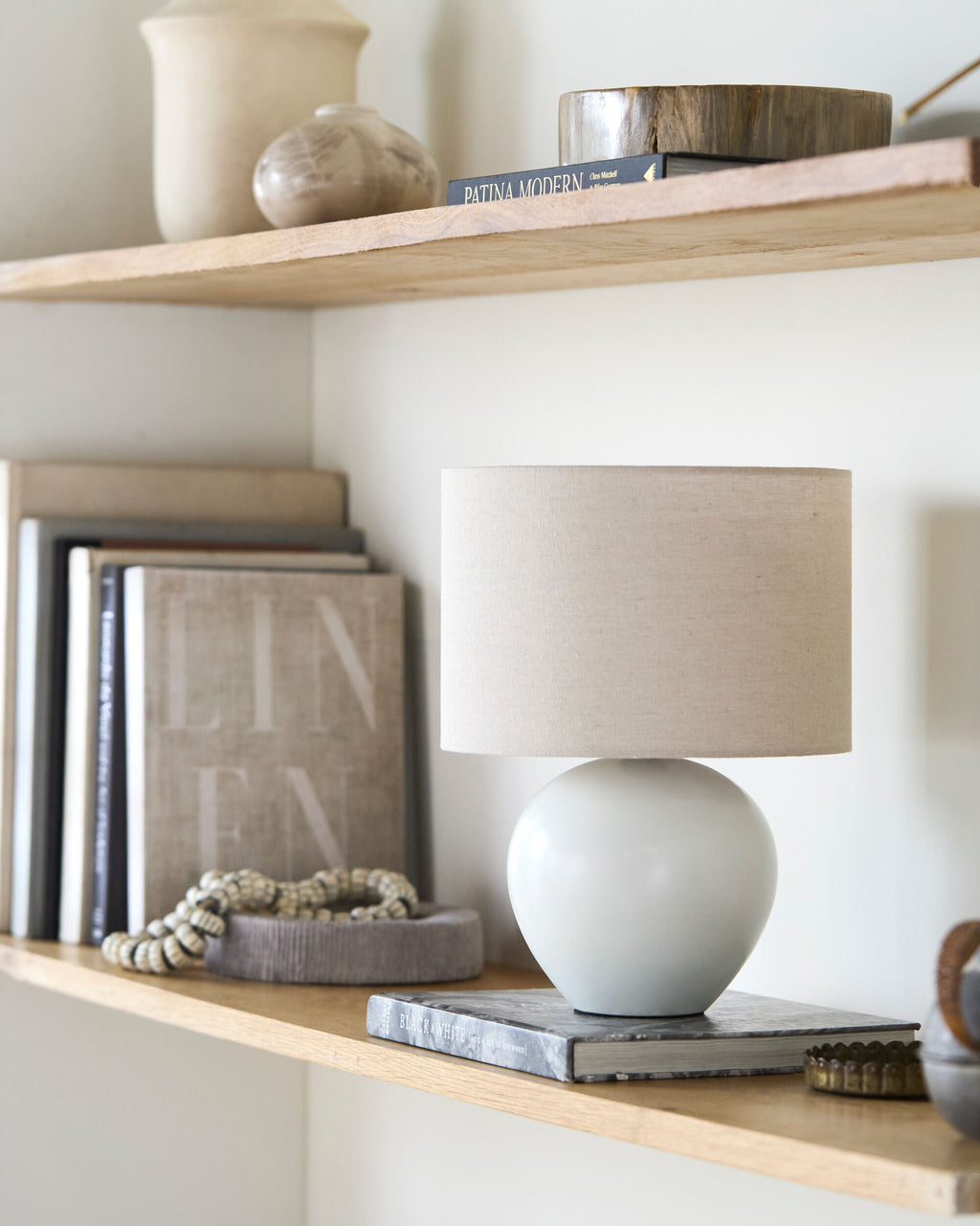 Elio Accent Table Lamp