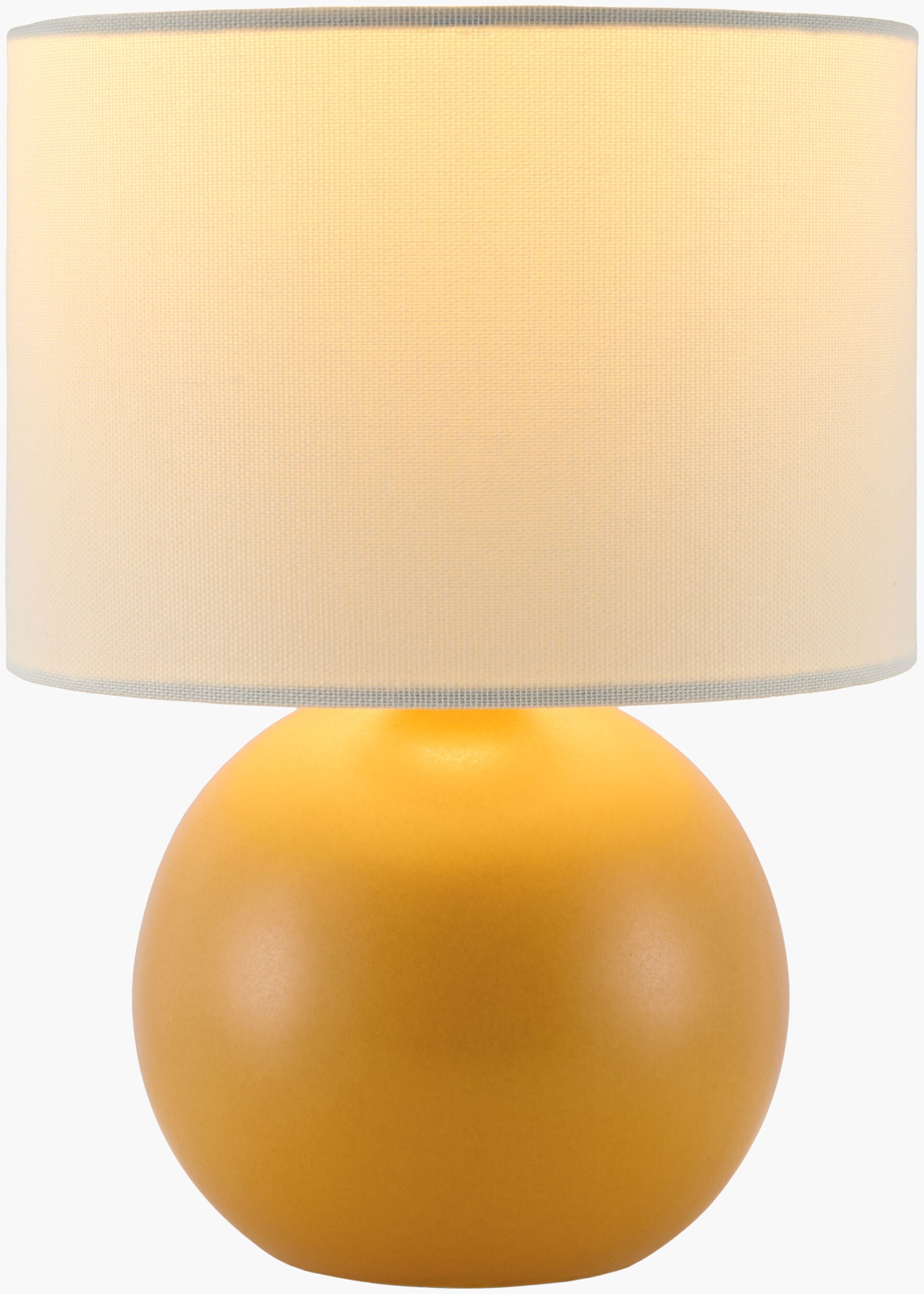 Elio Accent Table Lamp