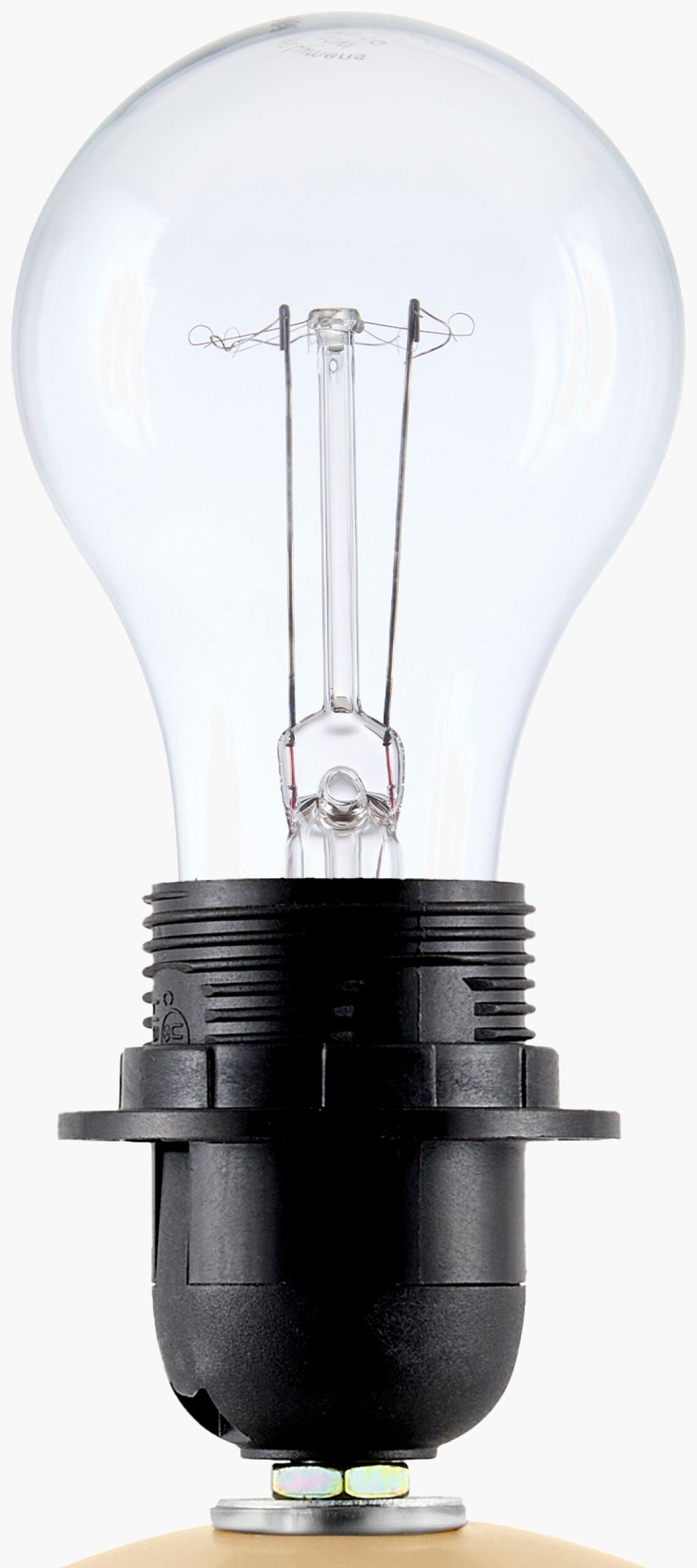 Elio Accent Table Lamp