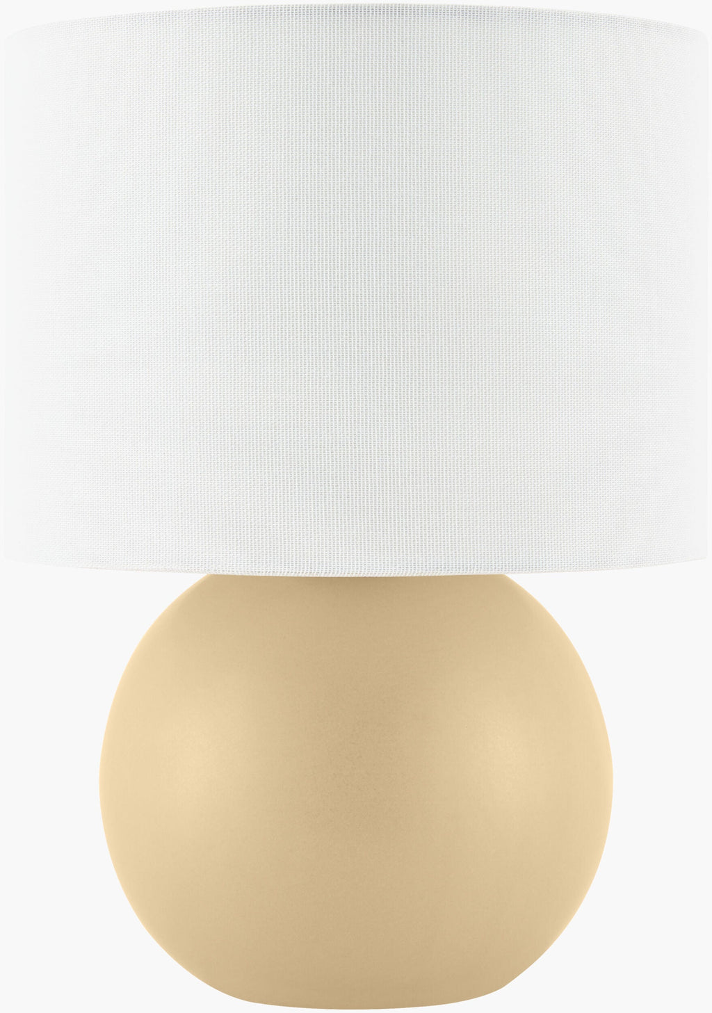 Elio Accent Table Lamp