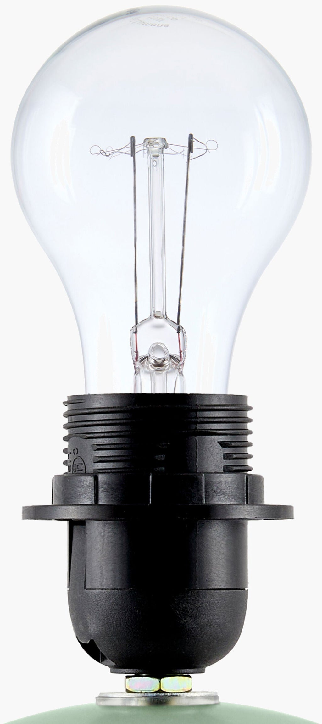 Elio Accent Table Lamp