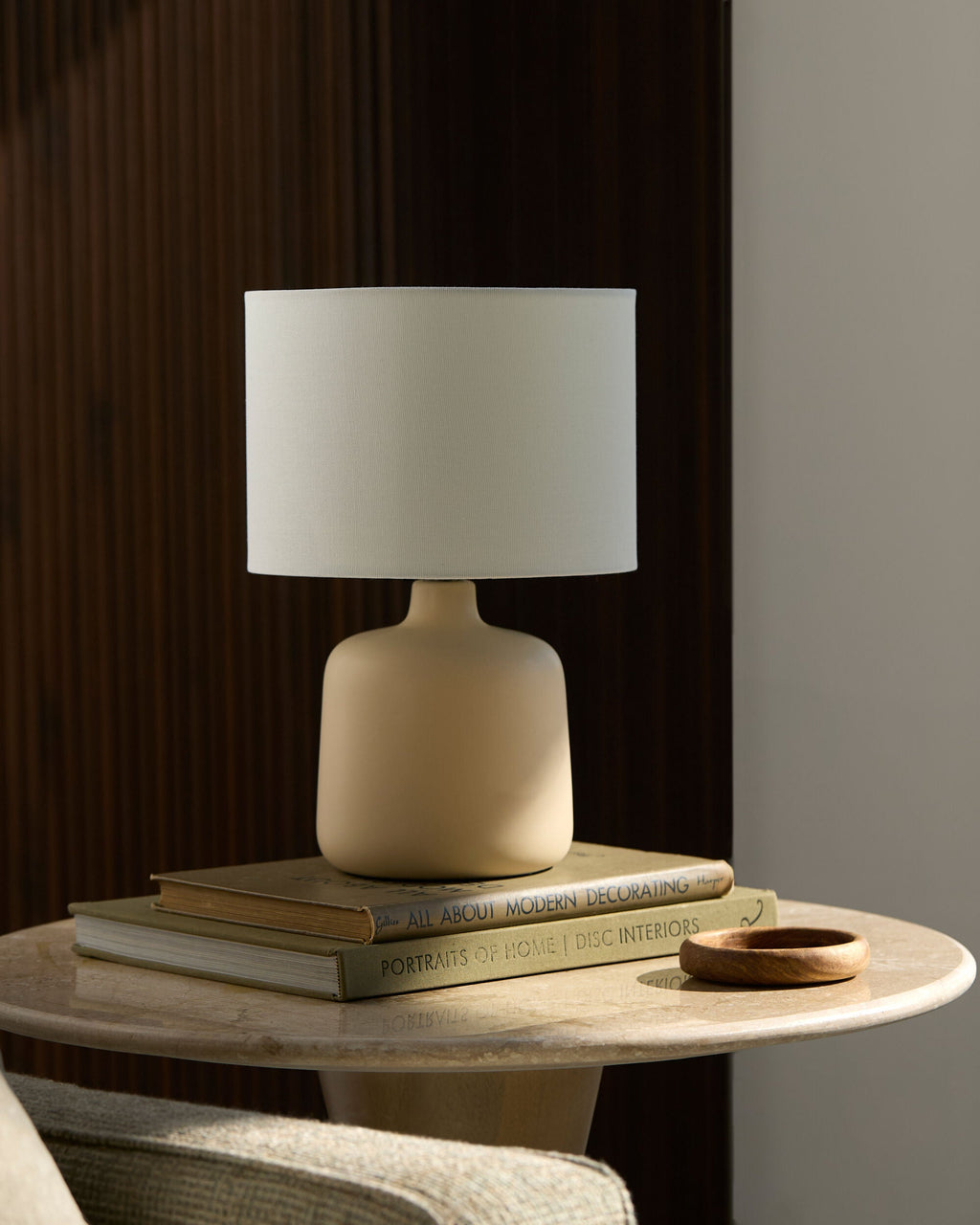 Elio Accent Table Lamp