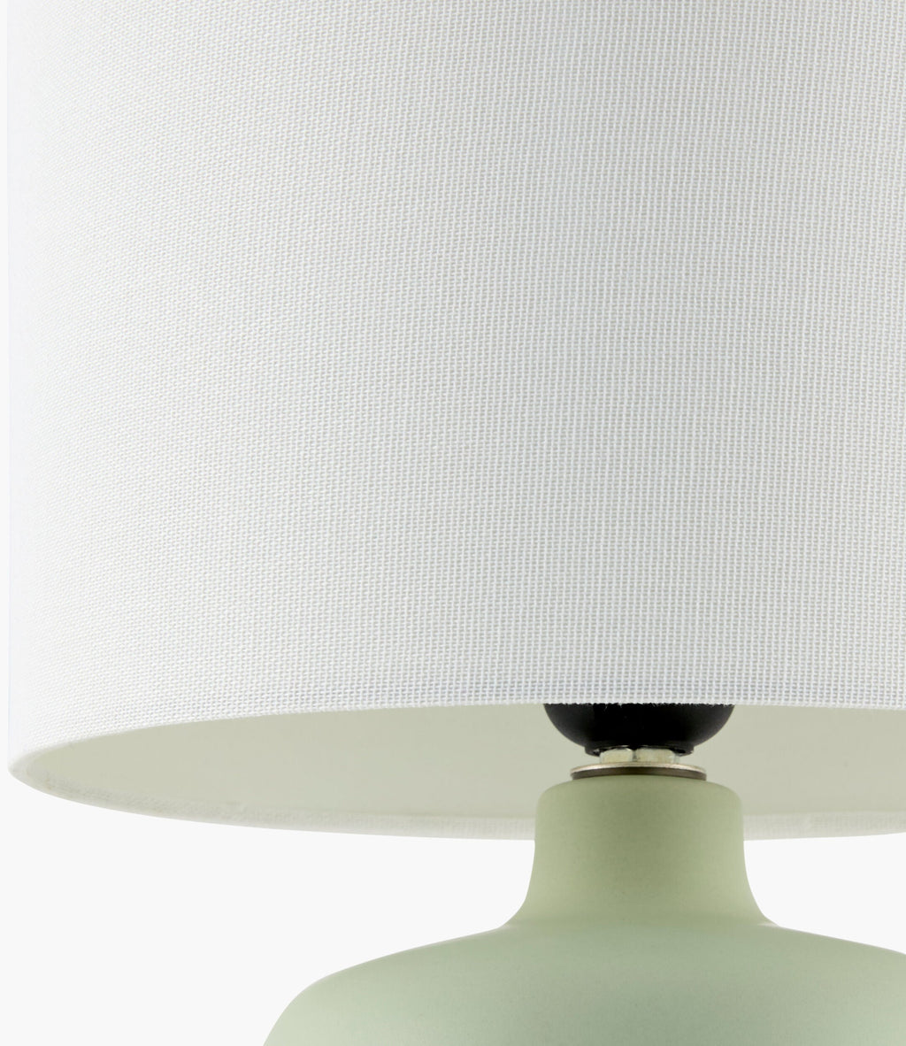 Elio Accent Table Lamp