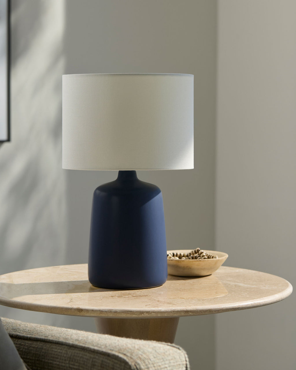 Elio Accent Table Lamp