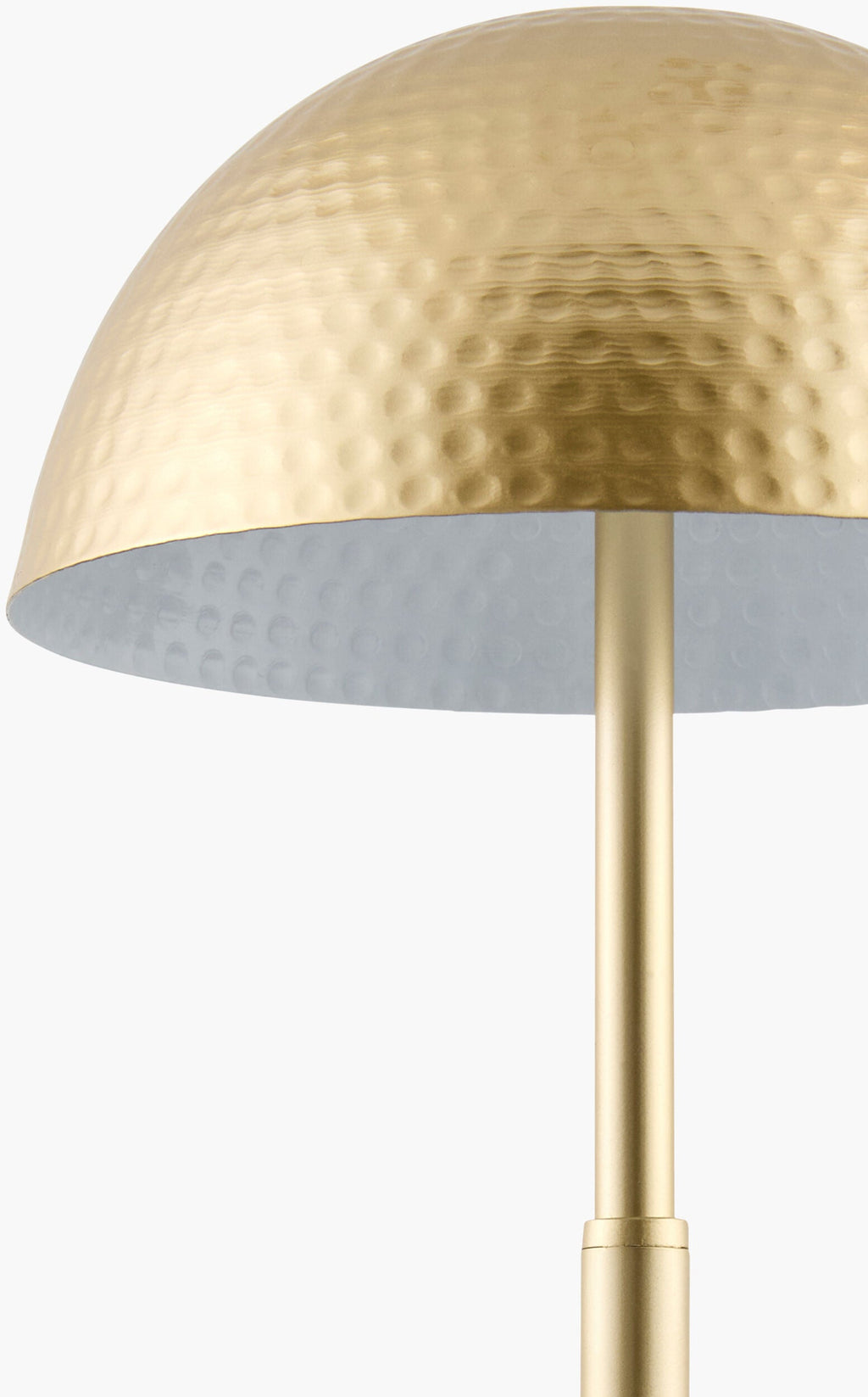 Elvas Accent Table Lamp