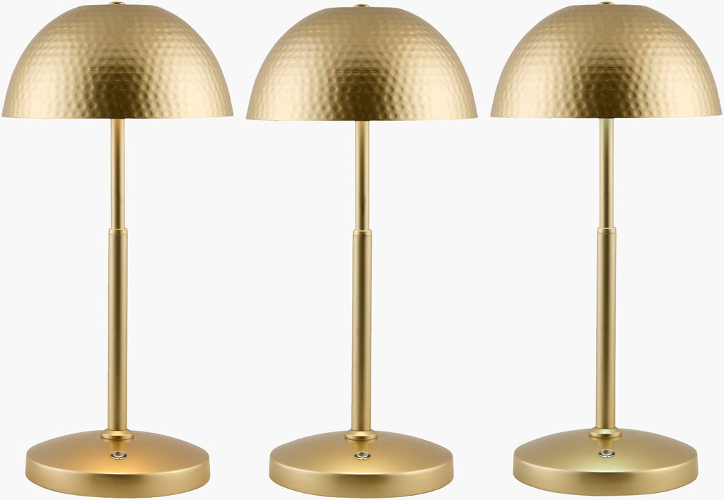 Elvas Accent Table Lamp