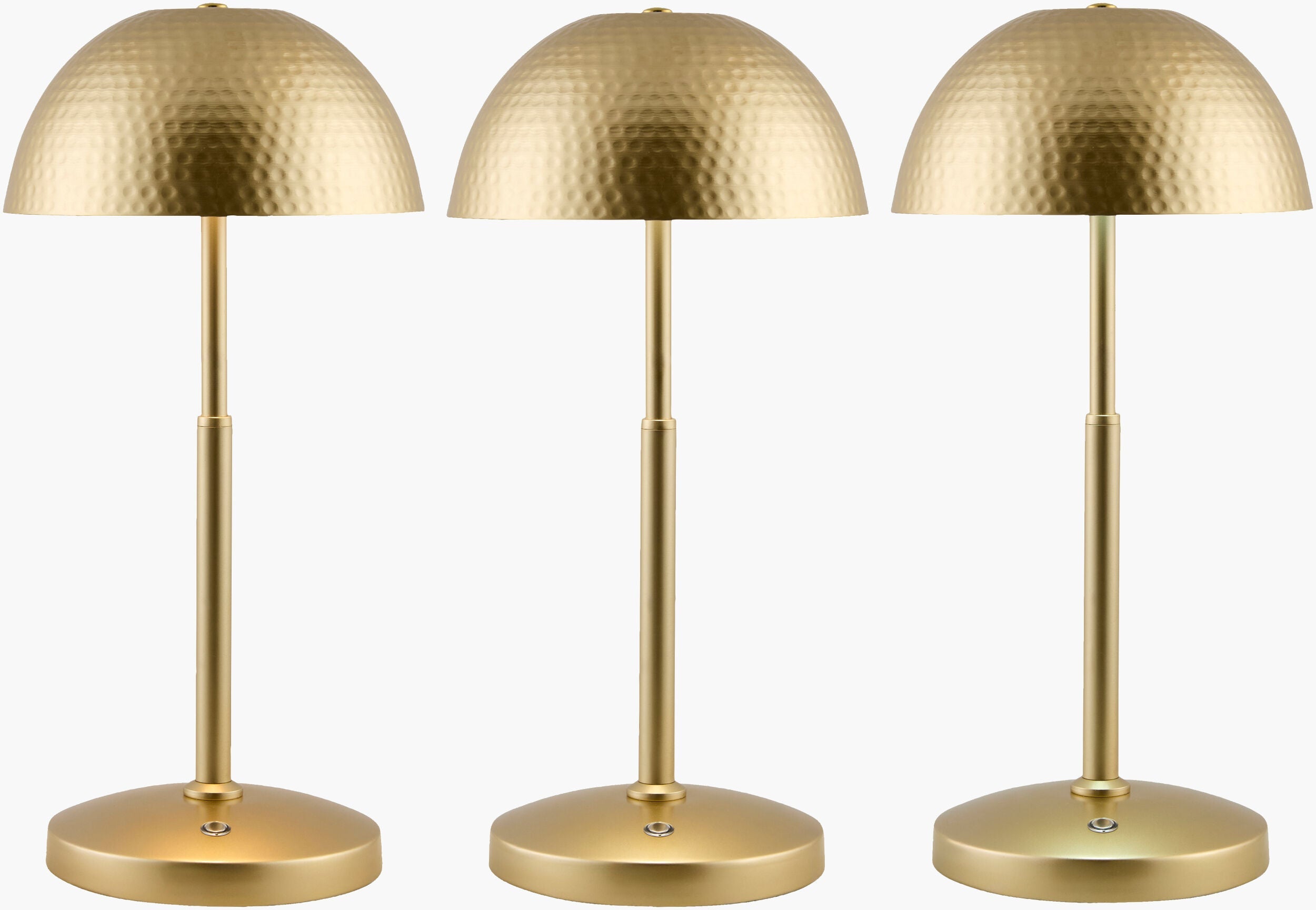 Elvas Accent Table Lamp