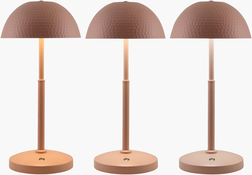 Elvas Accent Table Lamp