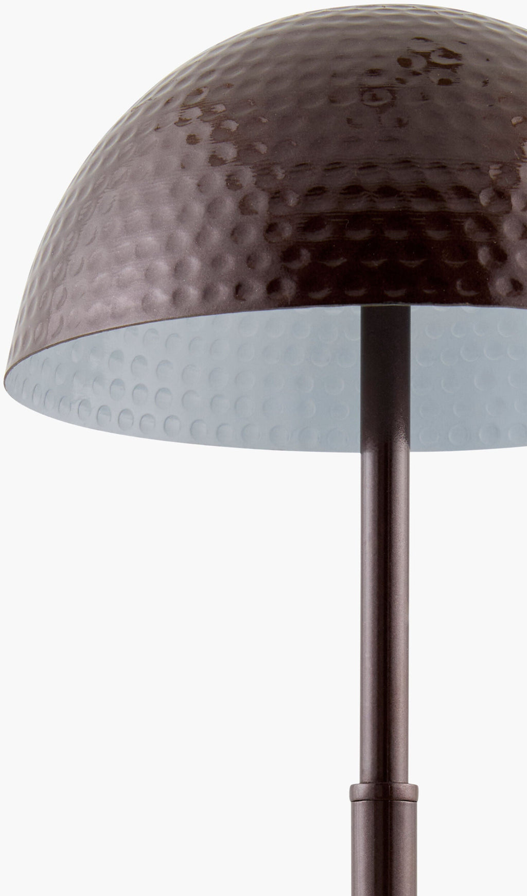 Elvas Accent Table Lamp