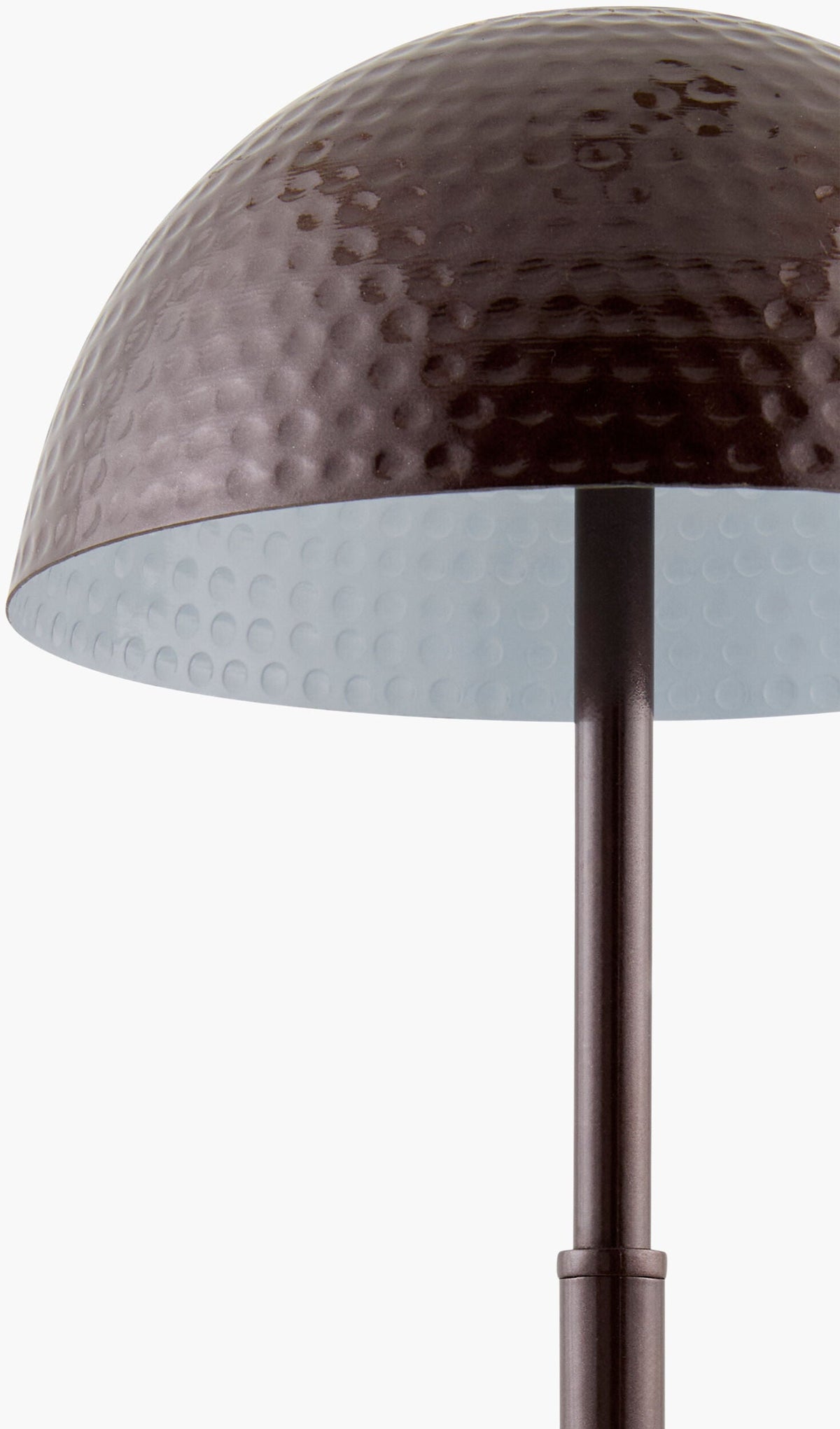 Elvas Accent Table Lamp