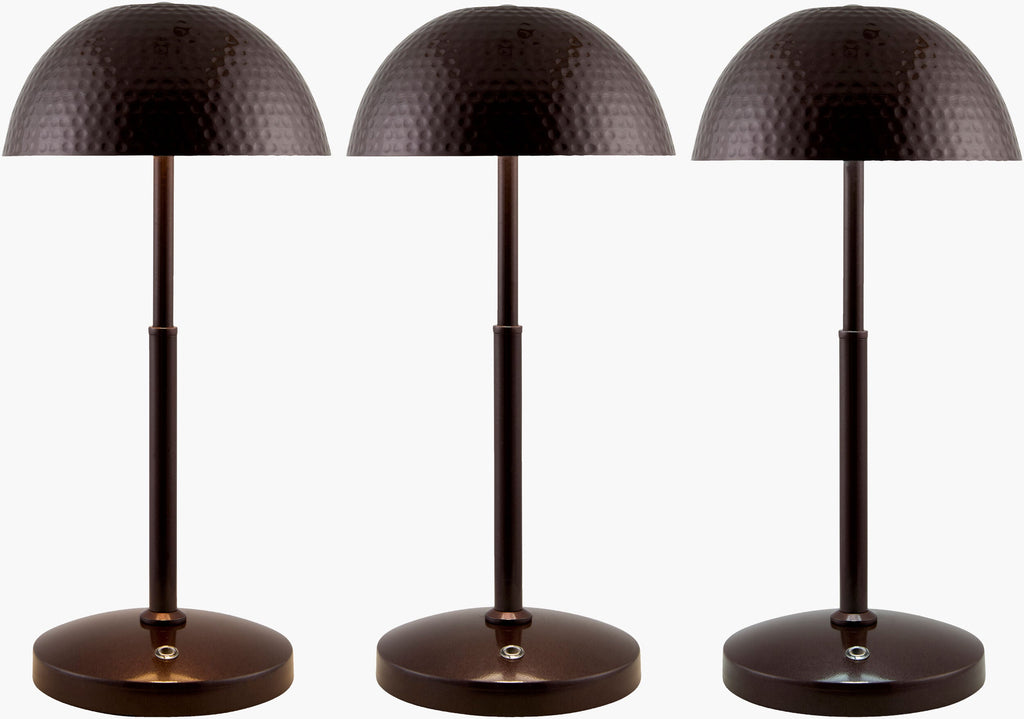 Elvas Accent Table Lamp