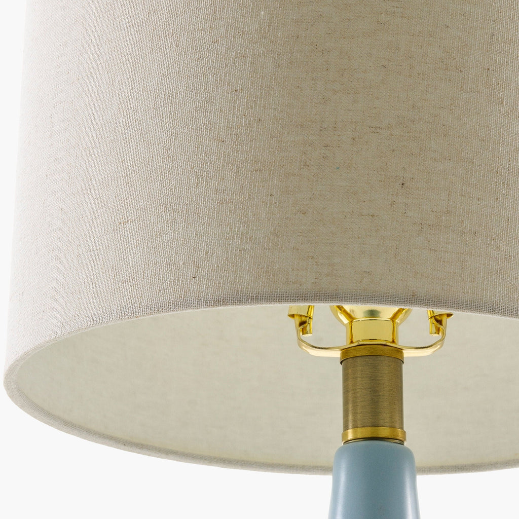 Enoki Accent Table Lamp