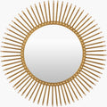 Errol Accent Mirror