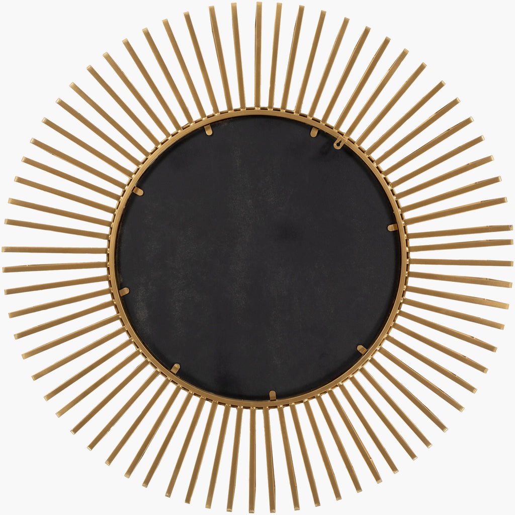 Errol Accent Mirror