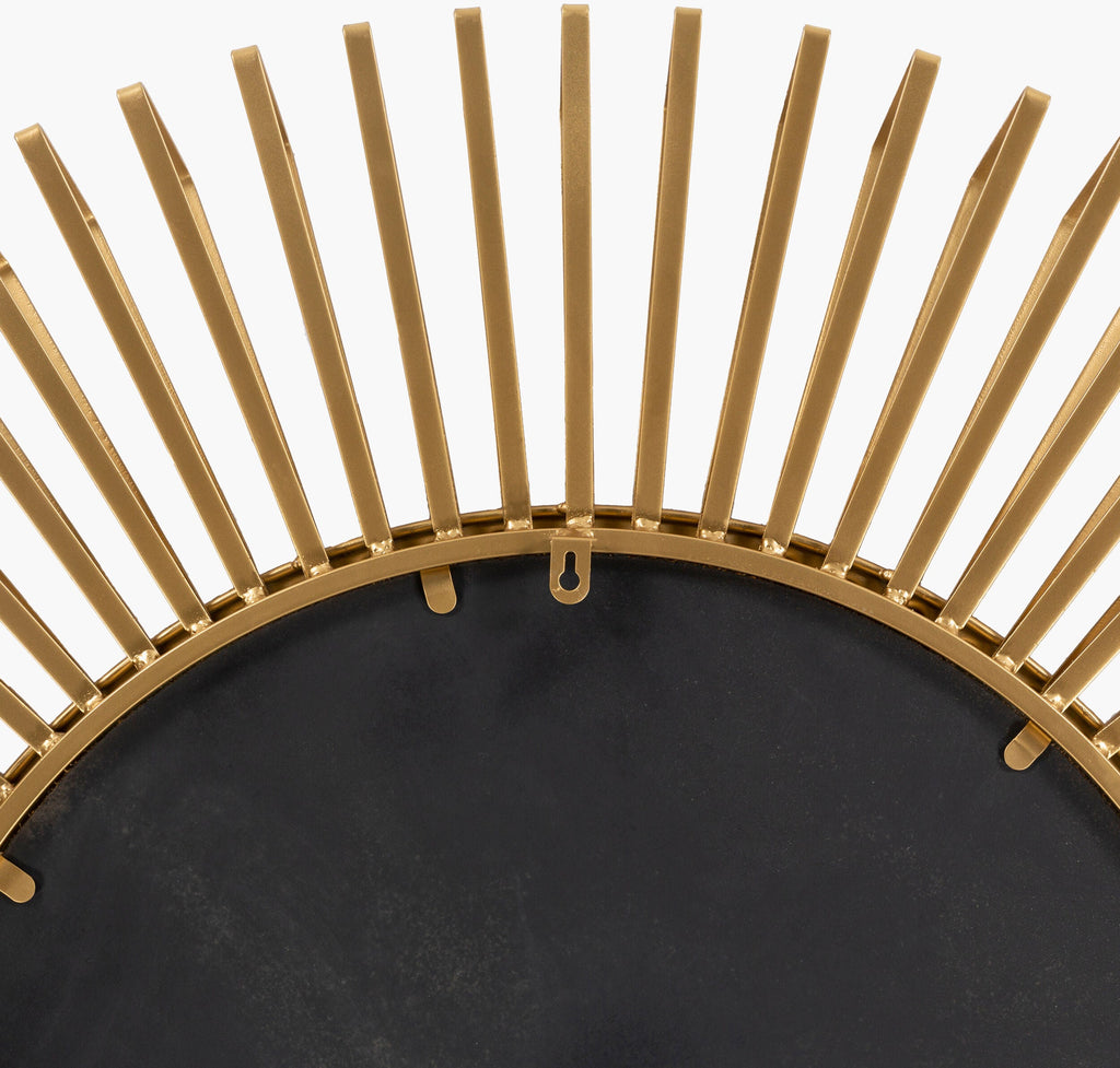 Errol Accent Mirror