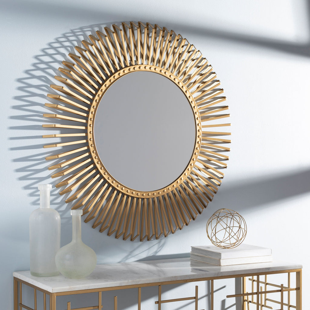 Errol Accent Mirror