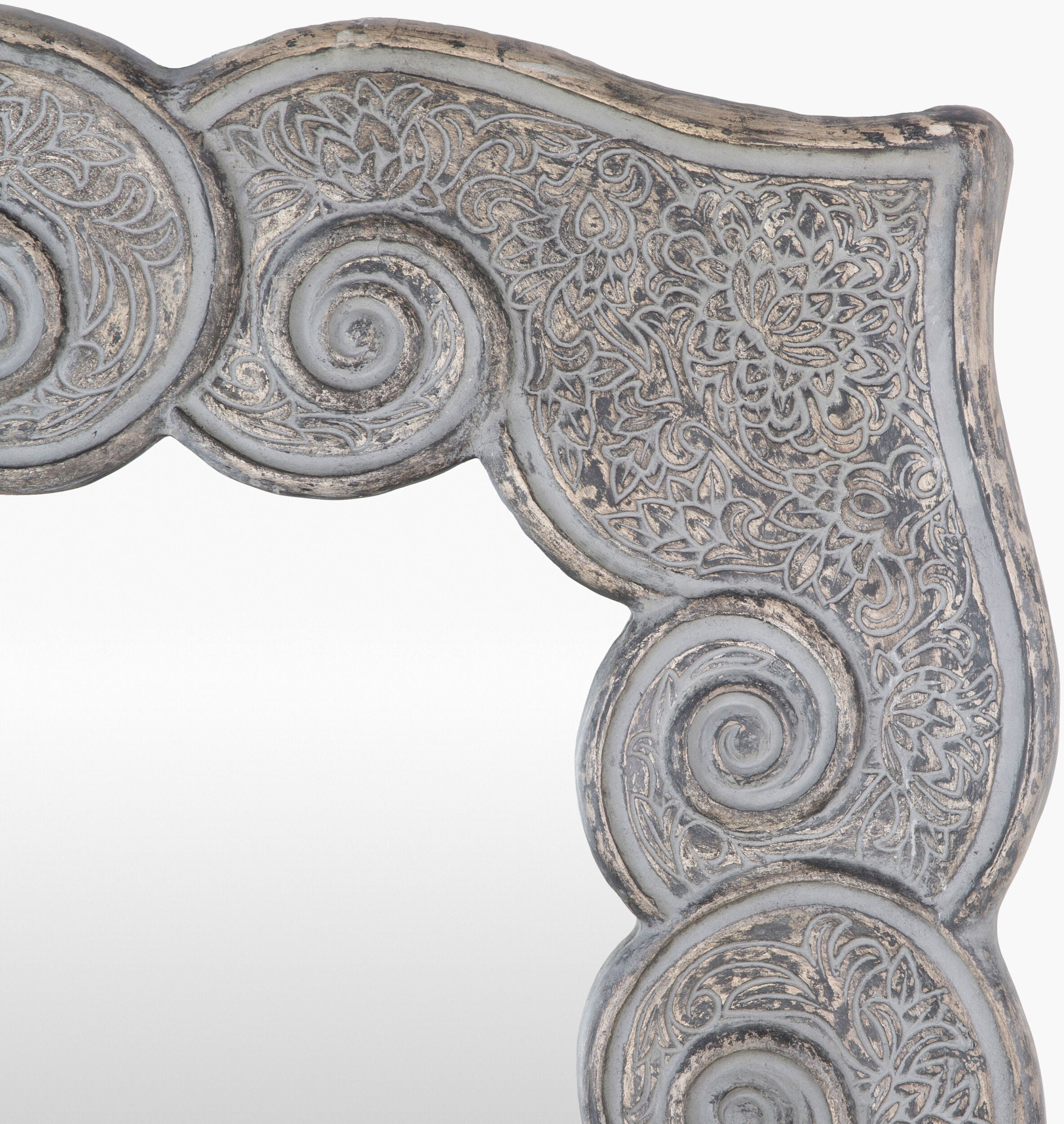 Espirito Mirror