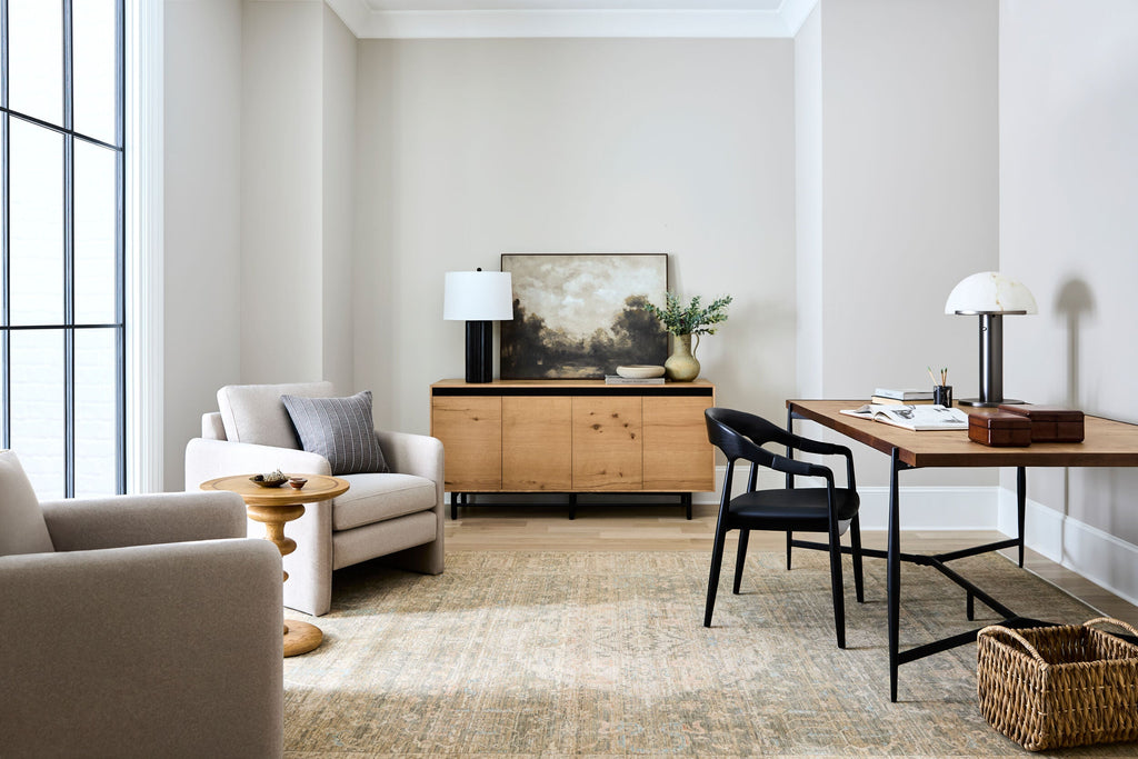 Etoile Accent Table Lamp