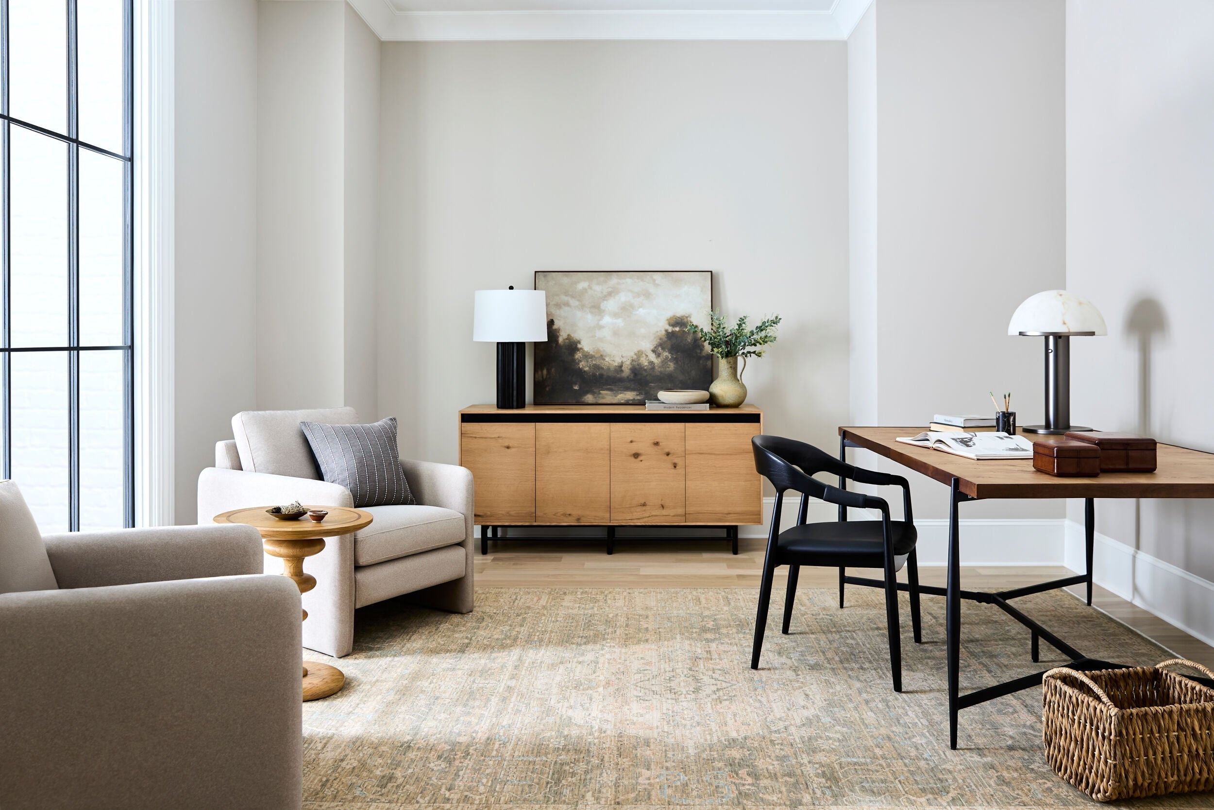Etoile Accent Table Lamp