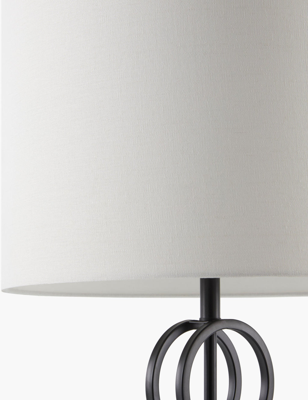 Evans Accent Table Lamp