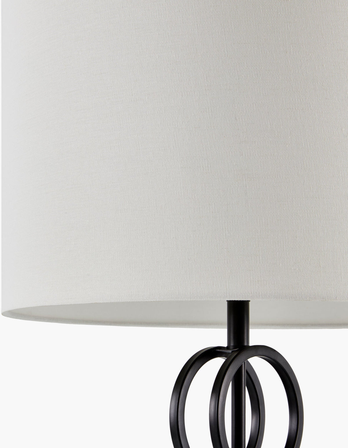 Evans Accent Table Lamp