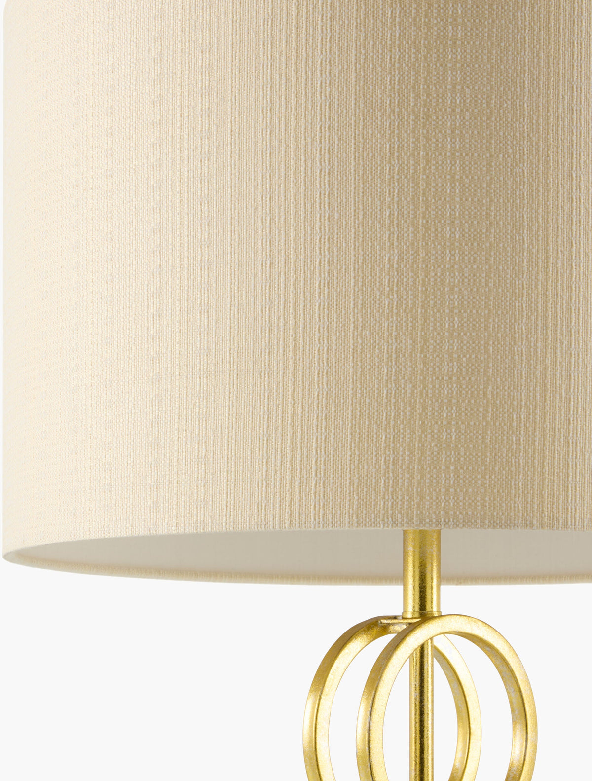 Evans Accent Table Lamp