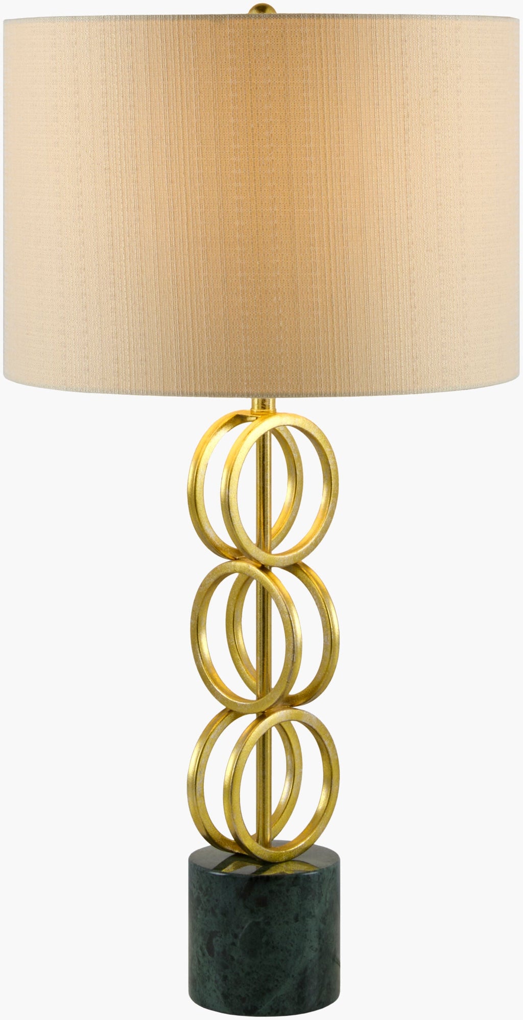 Evans Accent Table Lamp