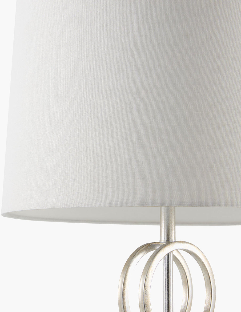 Evans Accent Table Lamp