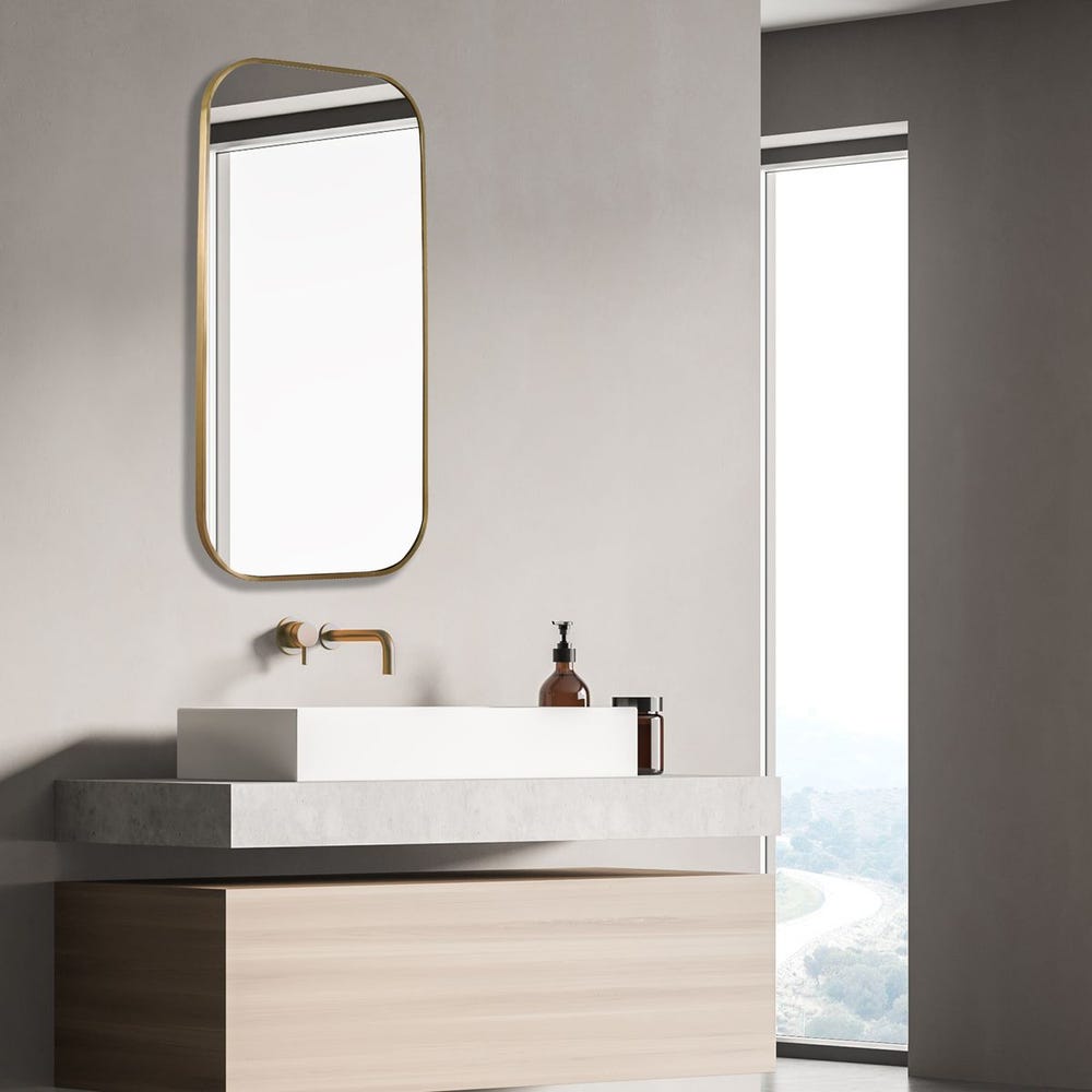 Taft Mirror