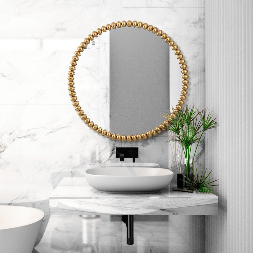 Byzantine Round Mirror