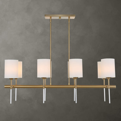 Awyr, 8 Lt Chandelier