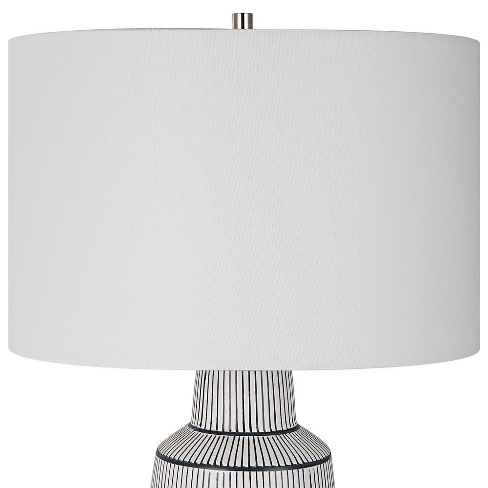 Breton Table Lamp