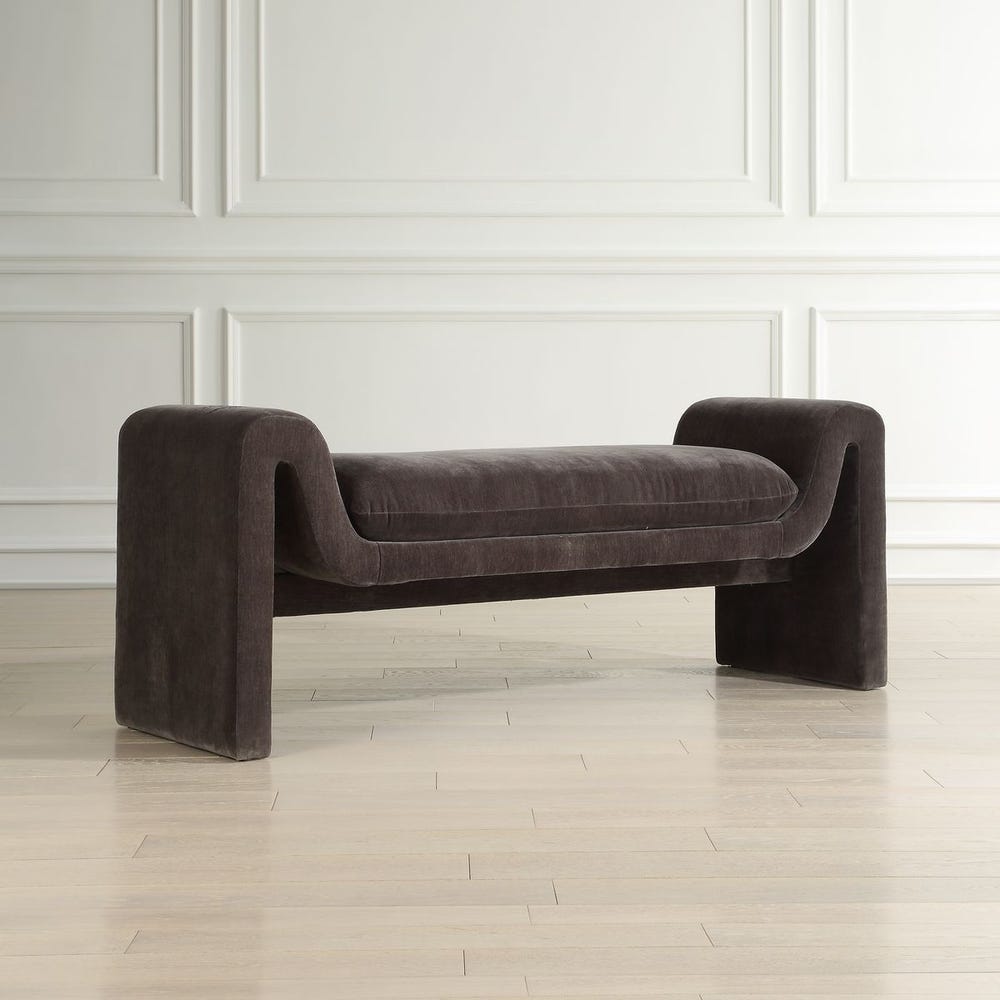 Manson Bench