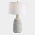 Scouts Table Lamp, White