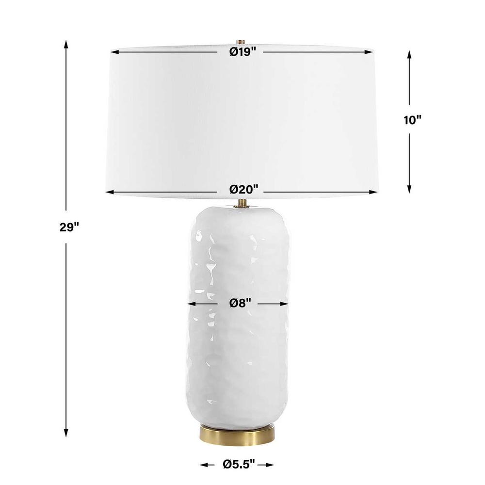 Iona Table Lamp