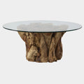 Driftwood Coffee Table, 2 Cartons