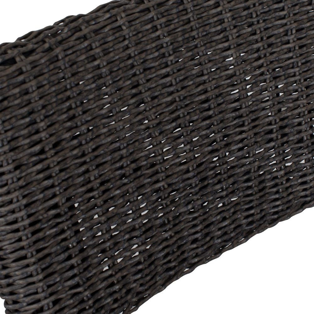 Calbas Outdoor Bar Stool