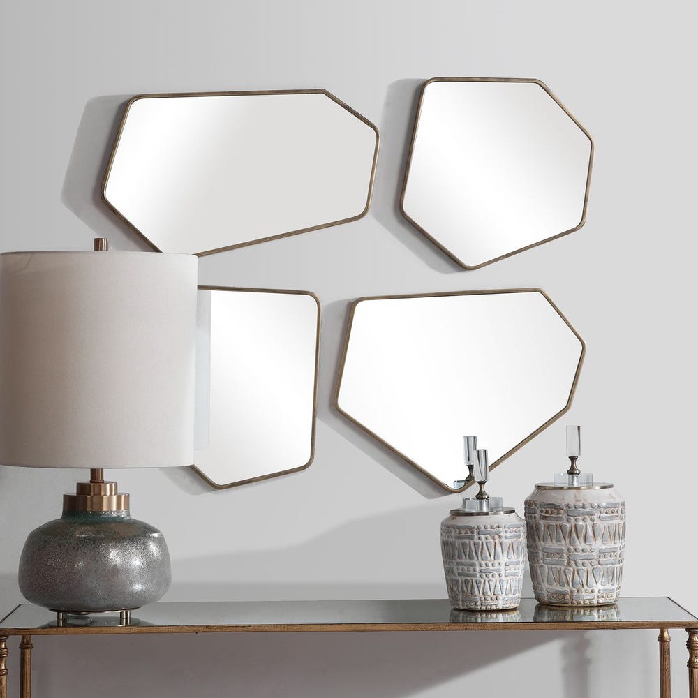 Linneah Mirrors