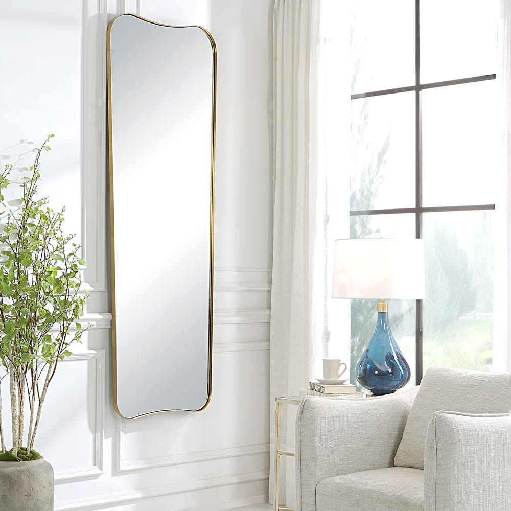 Belvoir Mirror