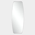Caspian Mirror
