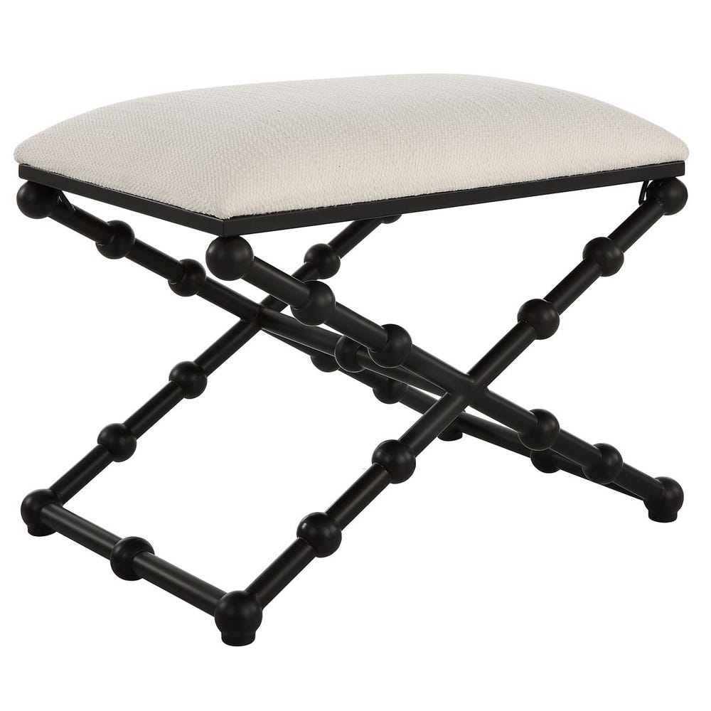 Iron Drops Bench