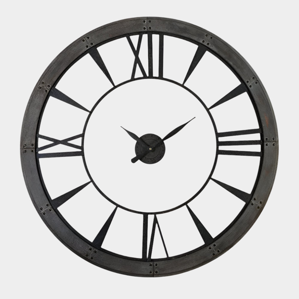 Ronan Wall Clock