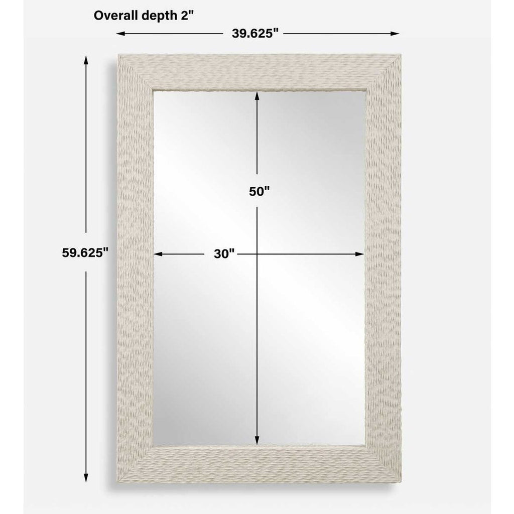 Everett Mirror