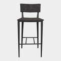 Calbas Outdoor Bar Stool