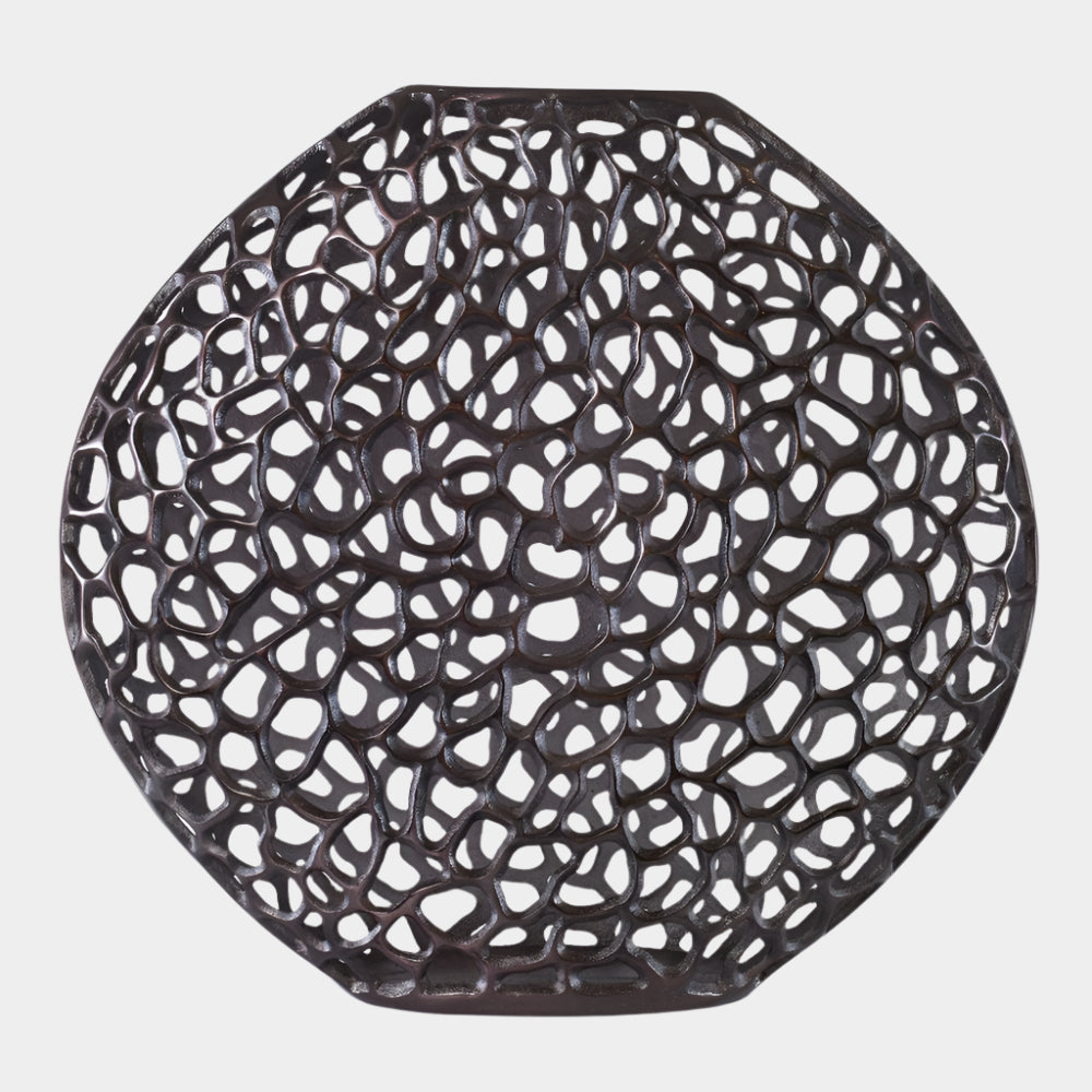 Web Vase