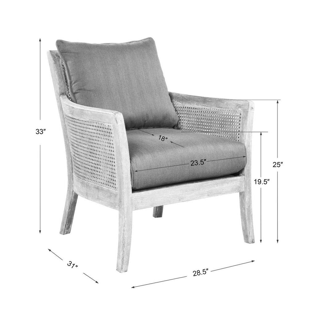 Encore Armchair