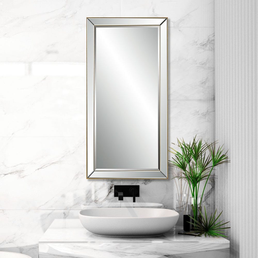 Lytton Mirror