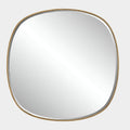 Webster Mirror