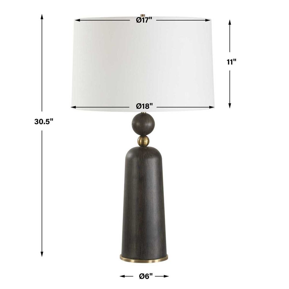 McQuinn Table Lamp